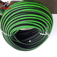 half inch 1/2" SAE and DIN R1 and 1SN  one wire braided  hydraulic rubber hose